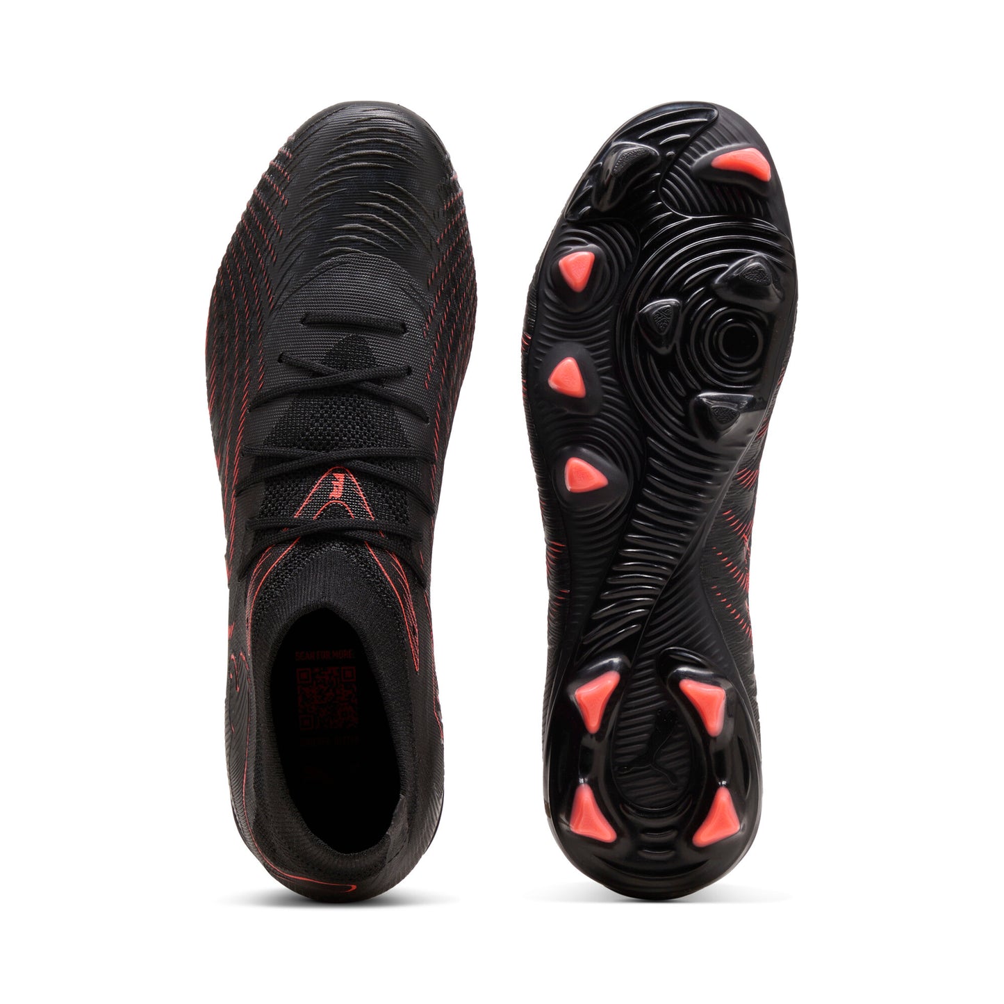 Puma Future 9 Match FG/AG