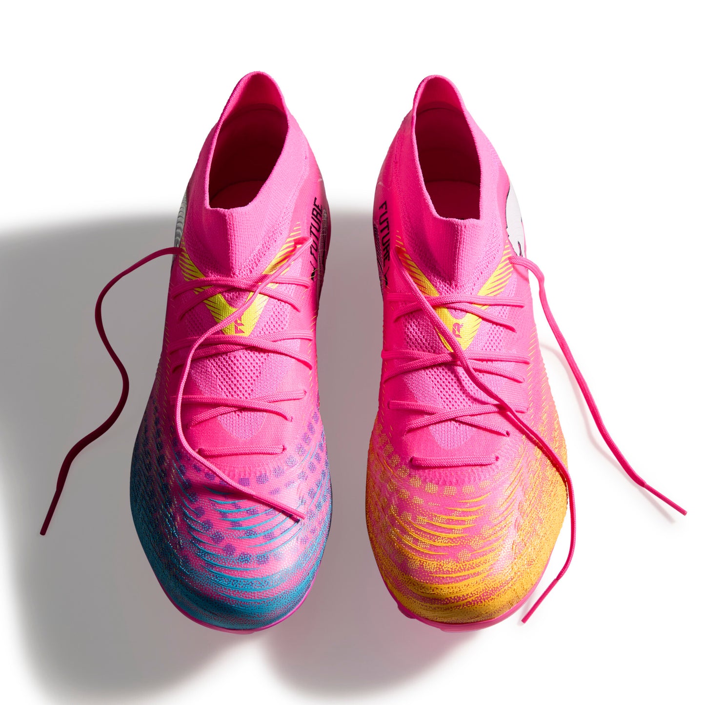 Puma Future 9 Match FG/AG