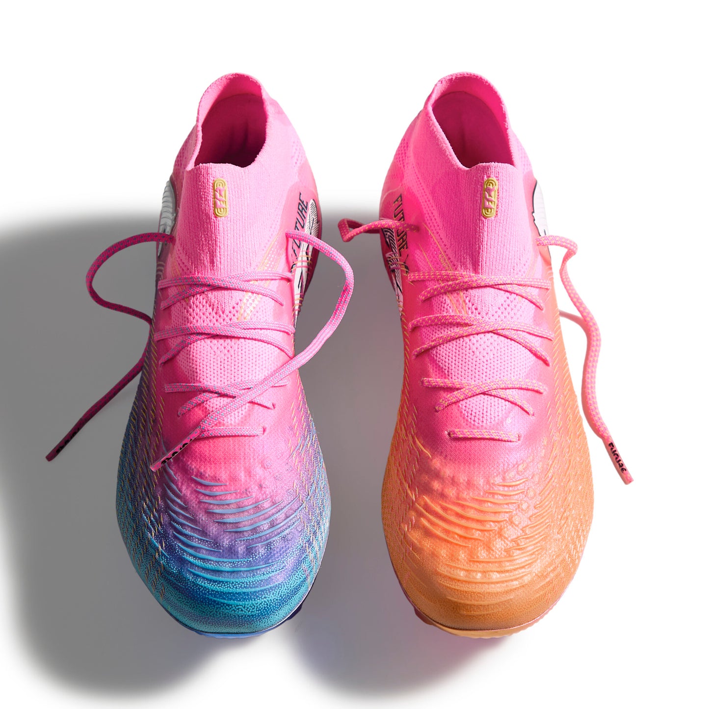 Puma Future 9 Ultimate FG Women's