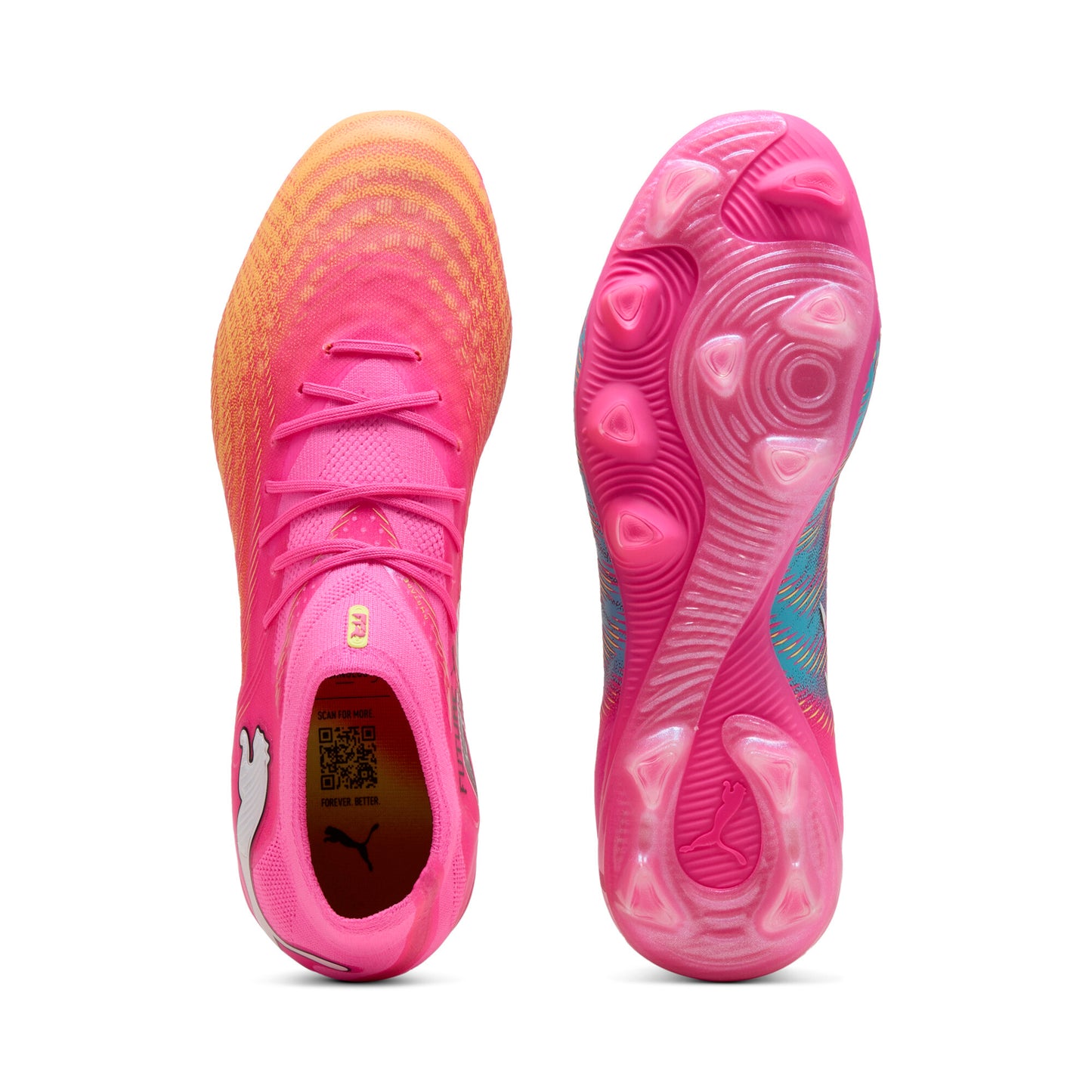 Puma Future 9 Pro FG/AG Women's