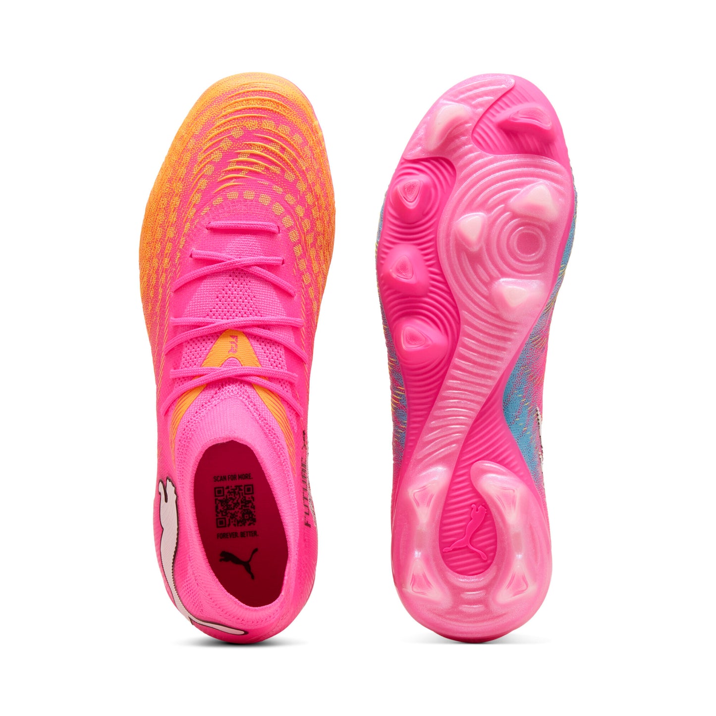 Puma Future 9 Match FG/AG Women's