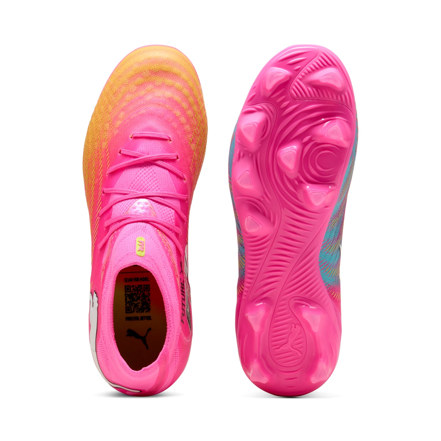 Puma Future 9 Pro FG/AG Youth