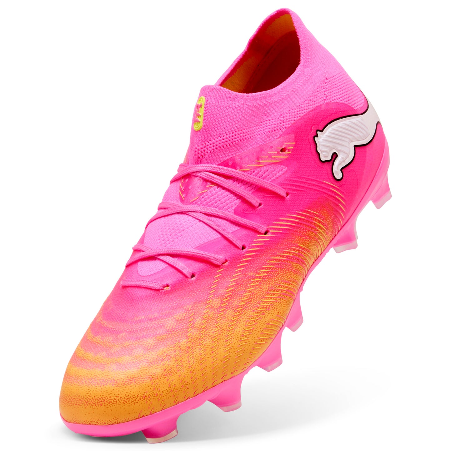 Puma Future 9 Pro FG/AG Youth