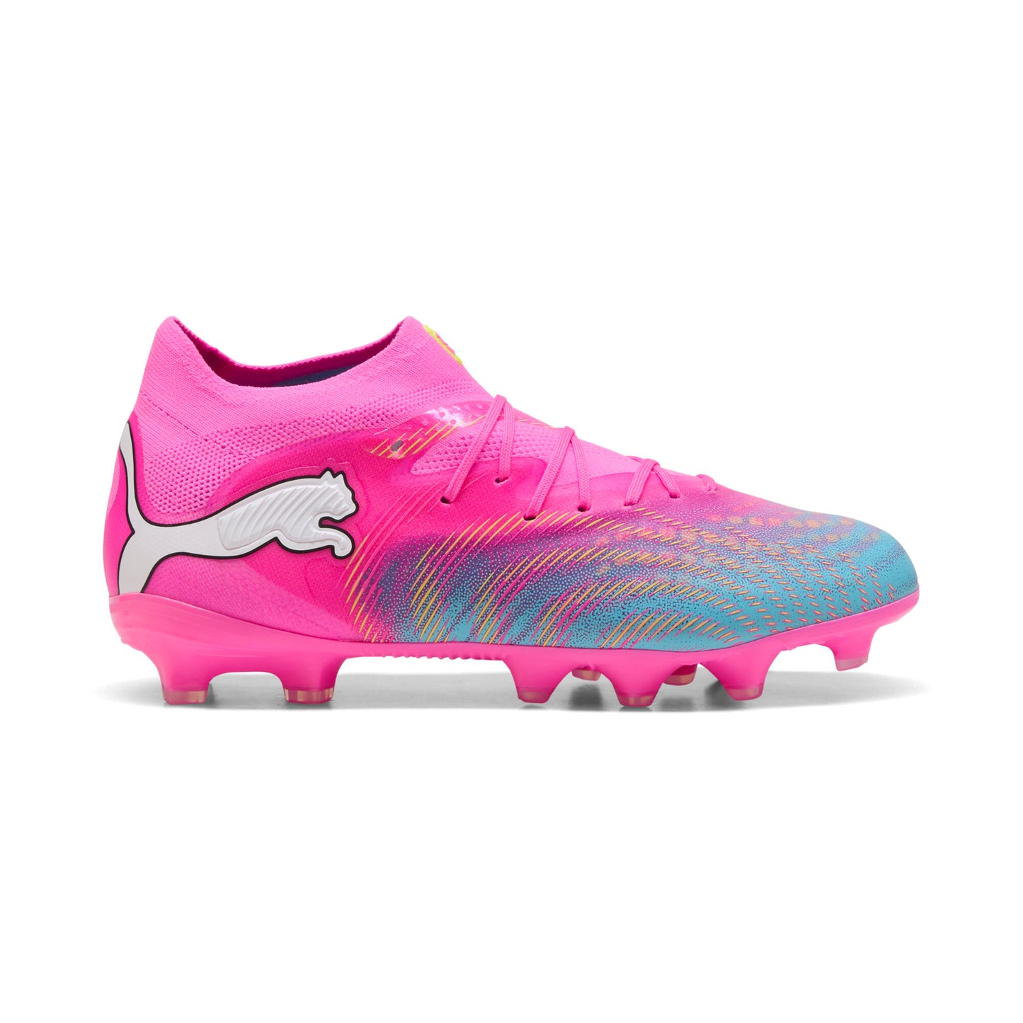Puma Future 9 Pro FG/AG Youth