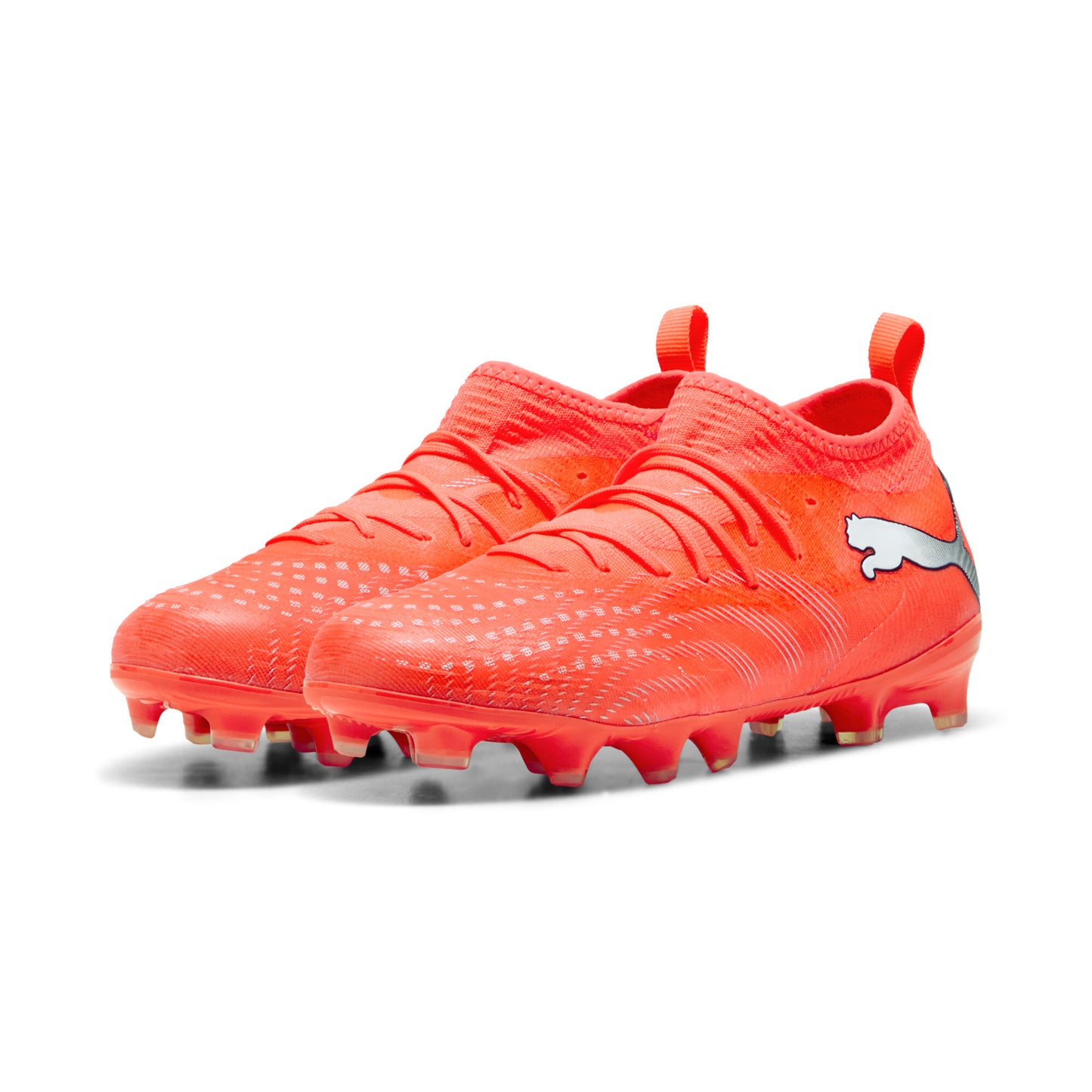Puma Future 9 Match FG/AG Youth