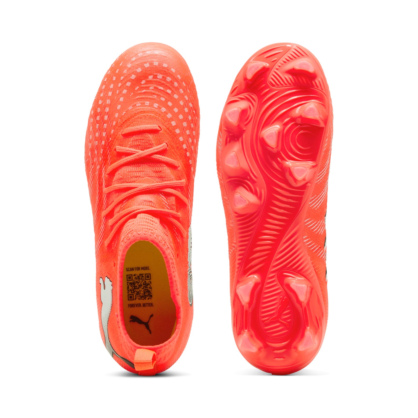 Puma Future 9 Match FG/AG Youth