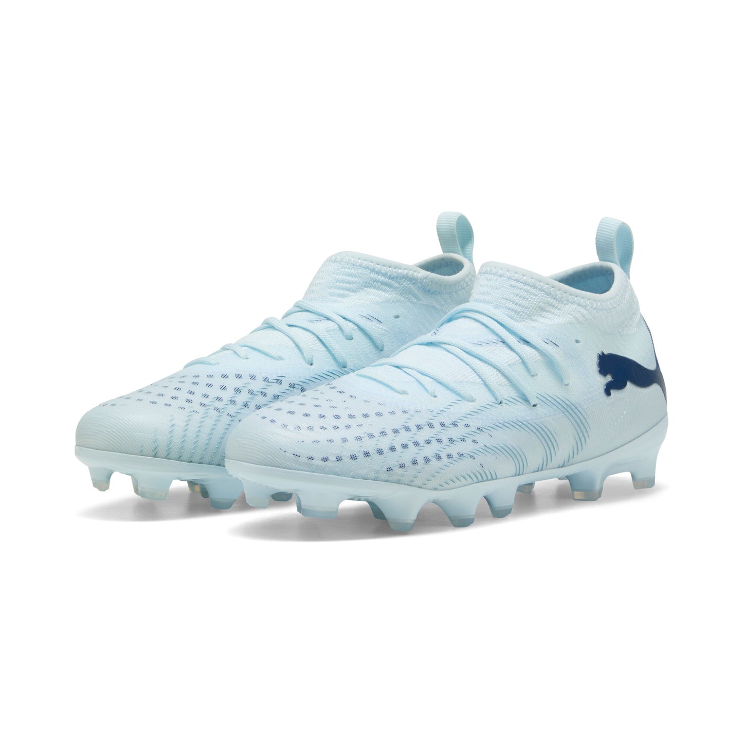 Puma Future 9 Match FG/AG Youth