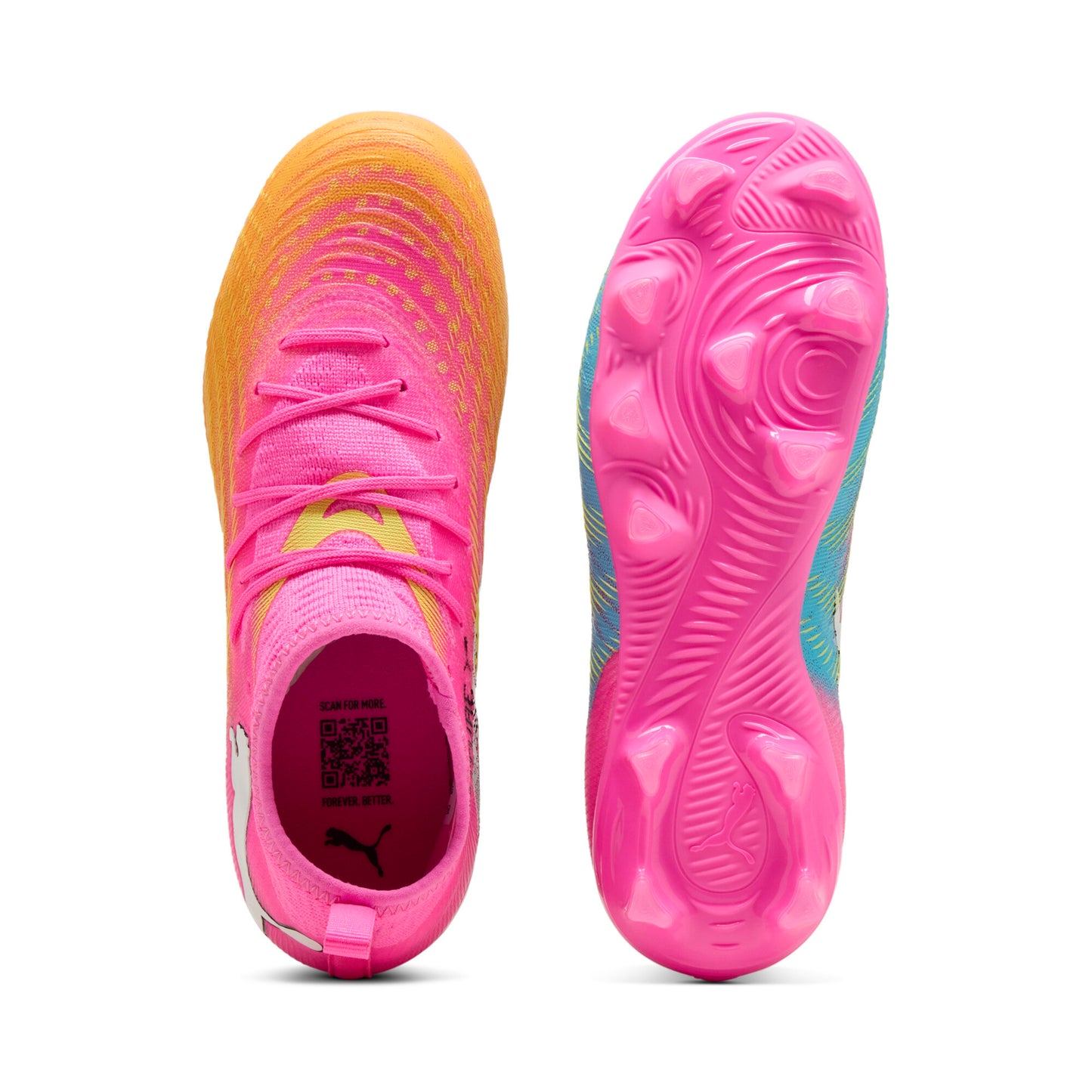 Puma Future 9 Match FG/AG Youth