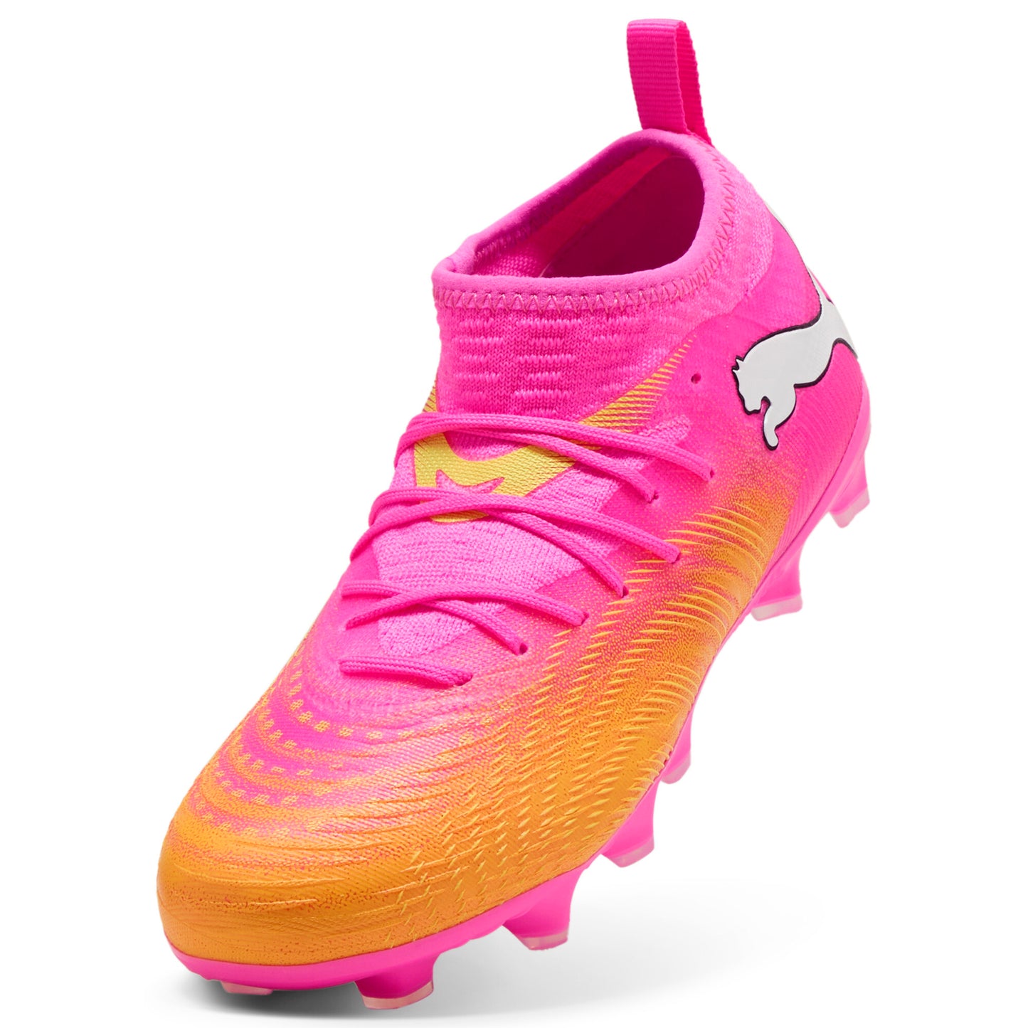 Puma Future 9 Match FG/AG Youth