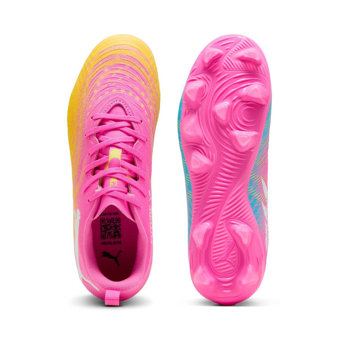 Puma Future 9 Play FG/AG Youth