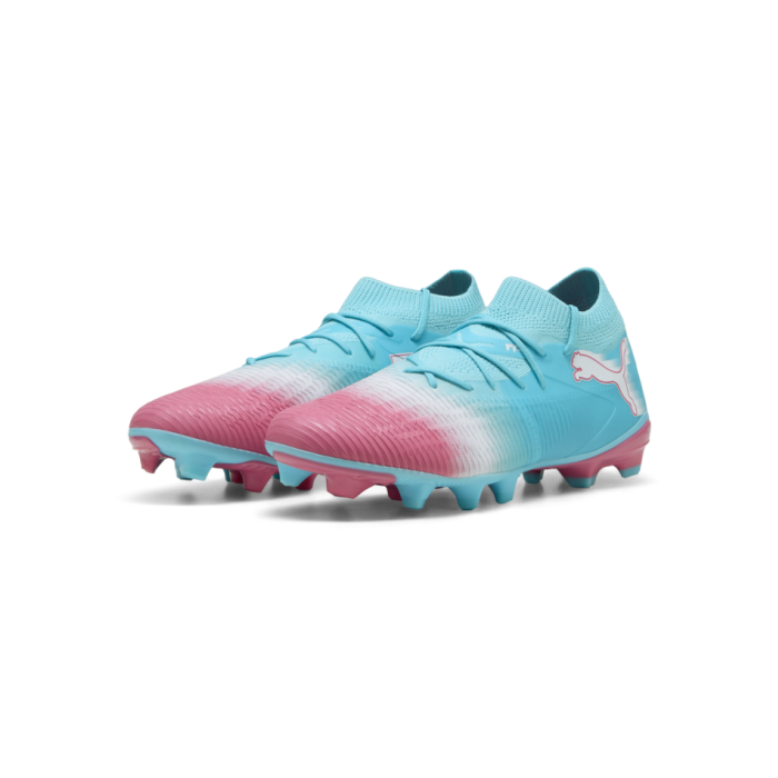 Puma Future 8 Match Re-Charge FG/AG