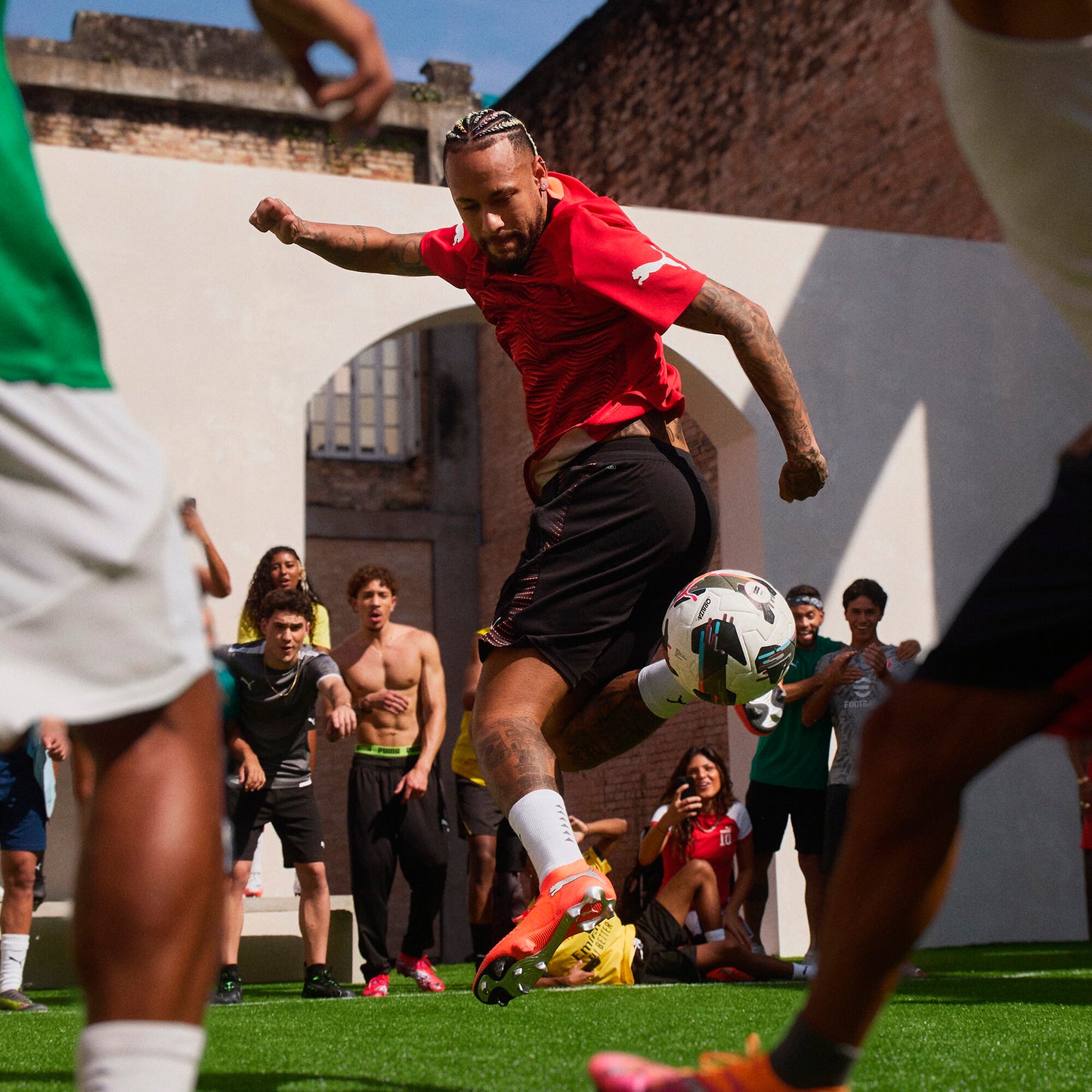 Puma Future 9 Ultimate FG