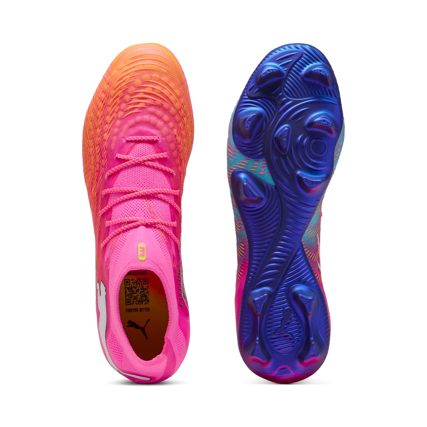 Puma Future 9 Ultimate FG