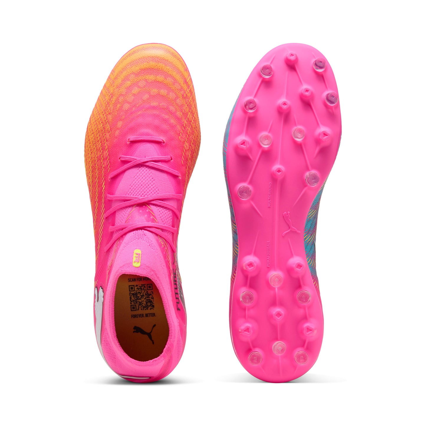 Puma Future 9 Pro MG