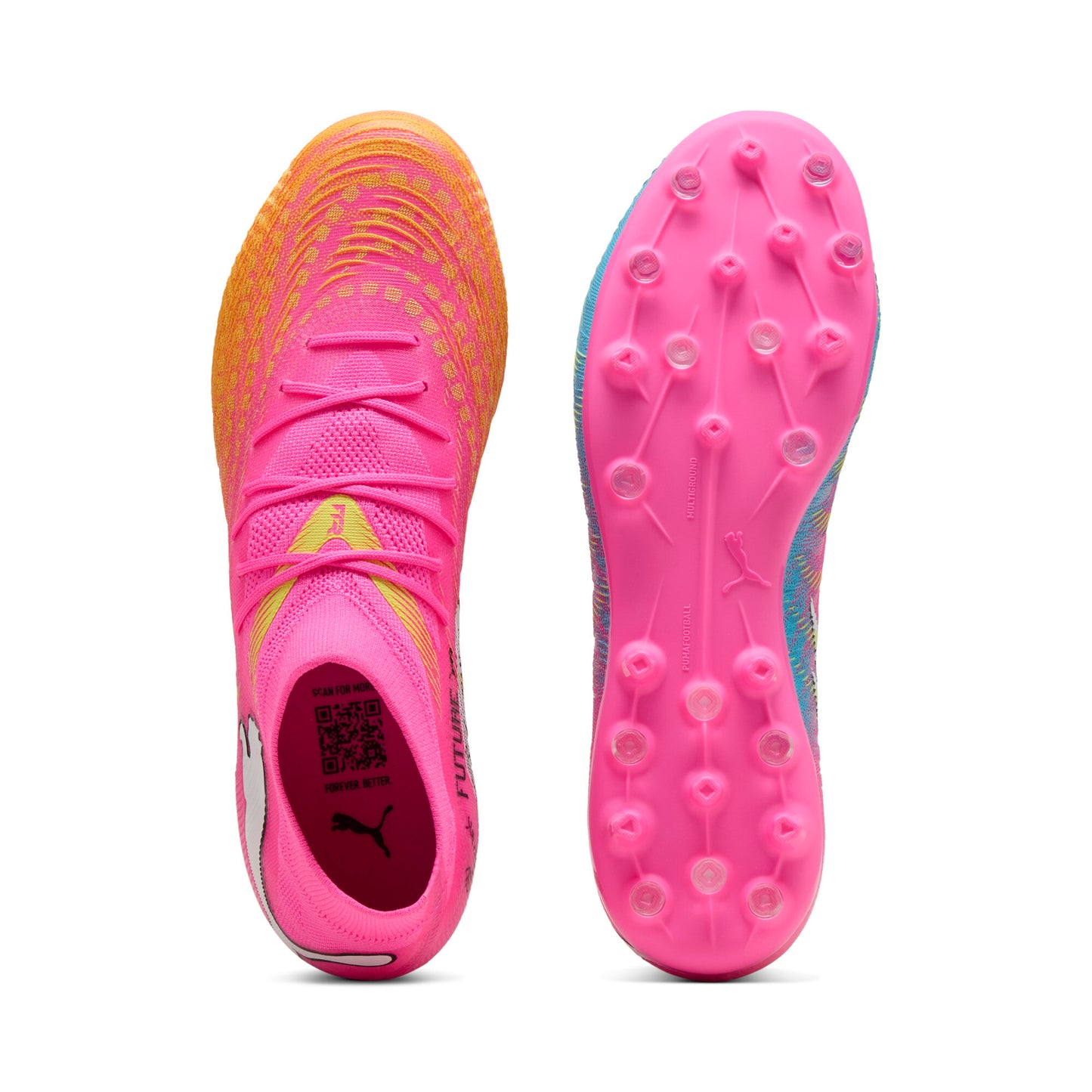 Puma Future 9 Match MG