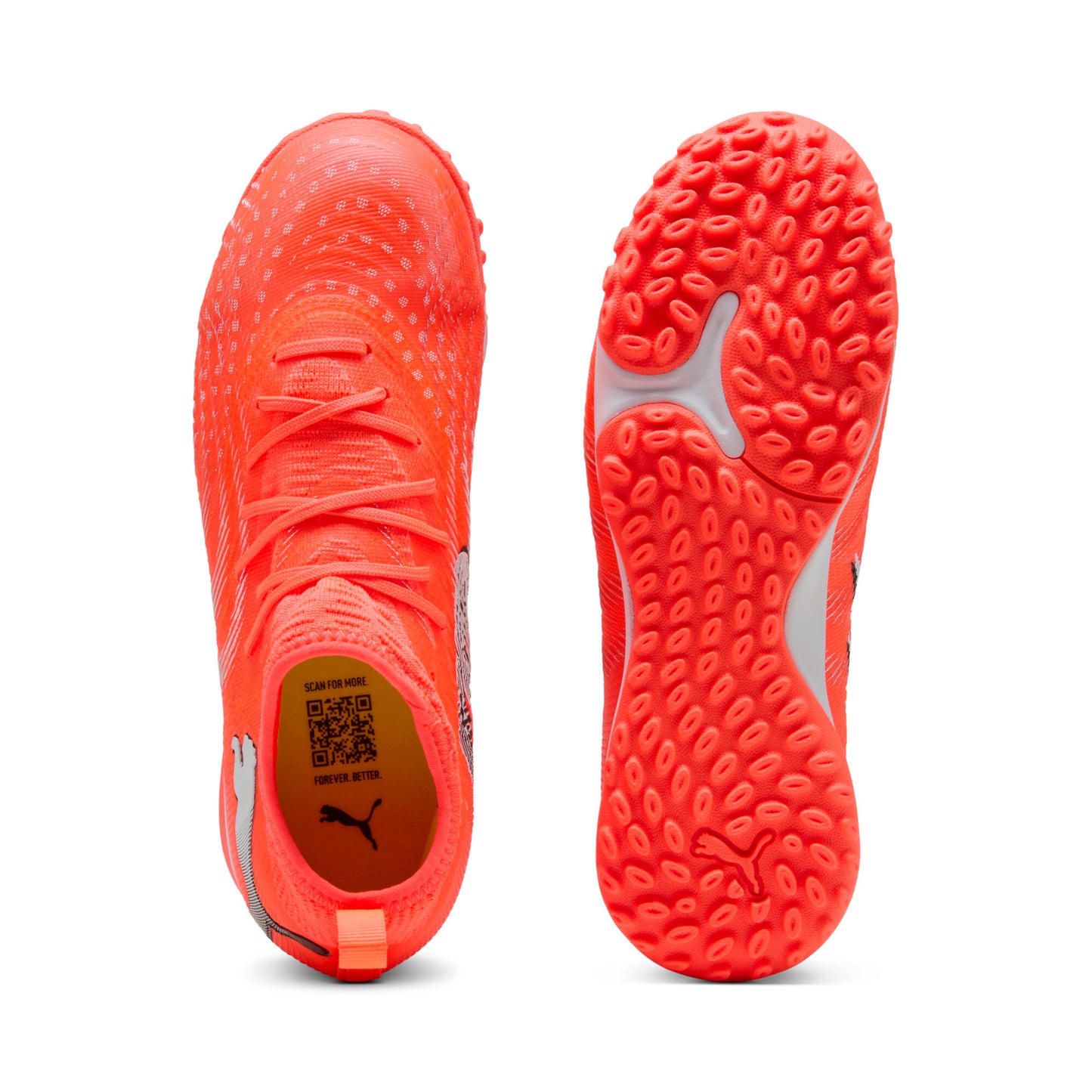 Puma Future 9 Match Mid Turf Youth