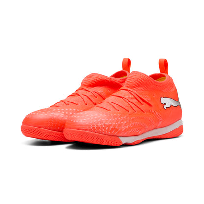 Puma Future 9 Match Mid Indoor Youth