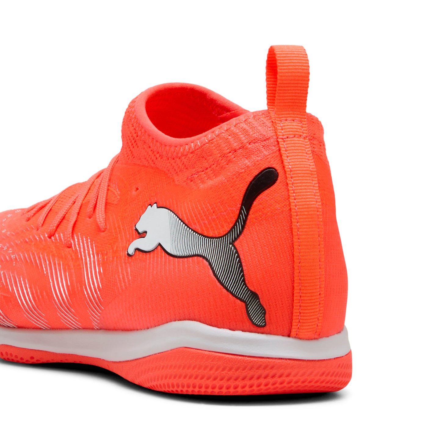Puma Future 9 Match Mid Indoor Youth