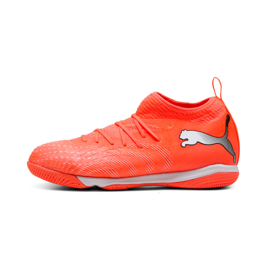Puma Future 9 Match Mid Indoor Youth