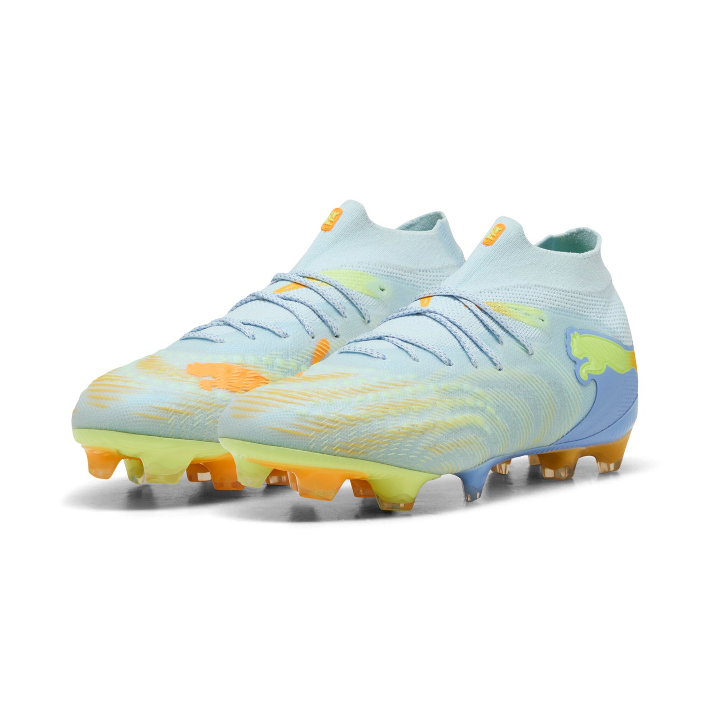 Puma Future 9 Ultimate Light Up FG Women's
