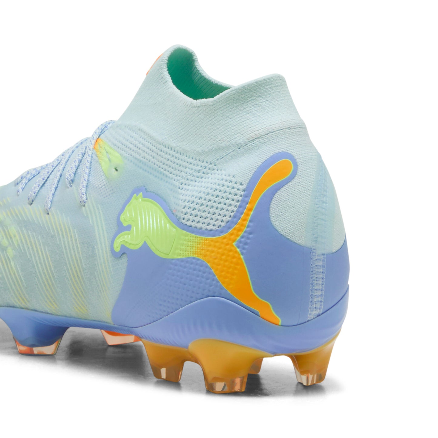 Puma Future 9 Ultimate Light Up FG Women's