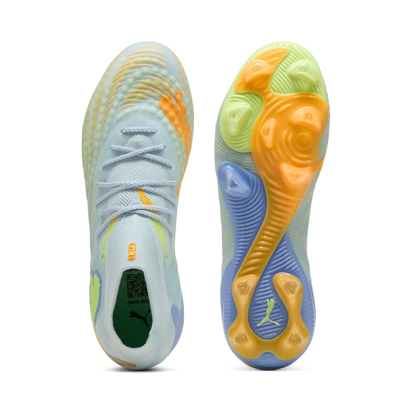 Puma Future 9 Ultimate Light Up FG Women's
