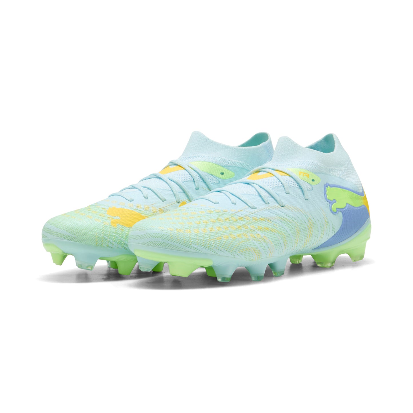 Puma Future 9 Match Light Up FG/AG Women's