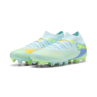 Puma Future 9 Match Light Up FG/AG Women's