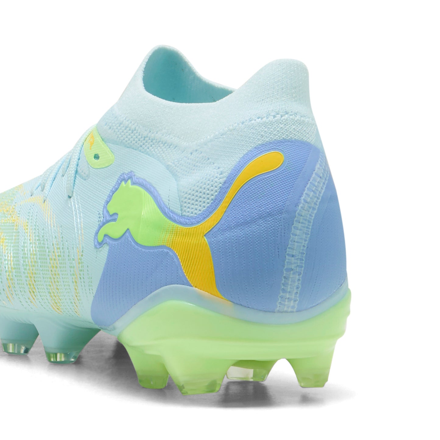Puma Future 9 Match Light Up FG/AG Women's