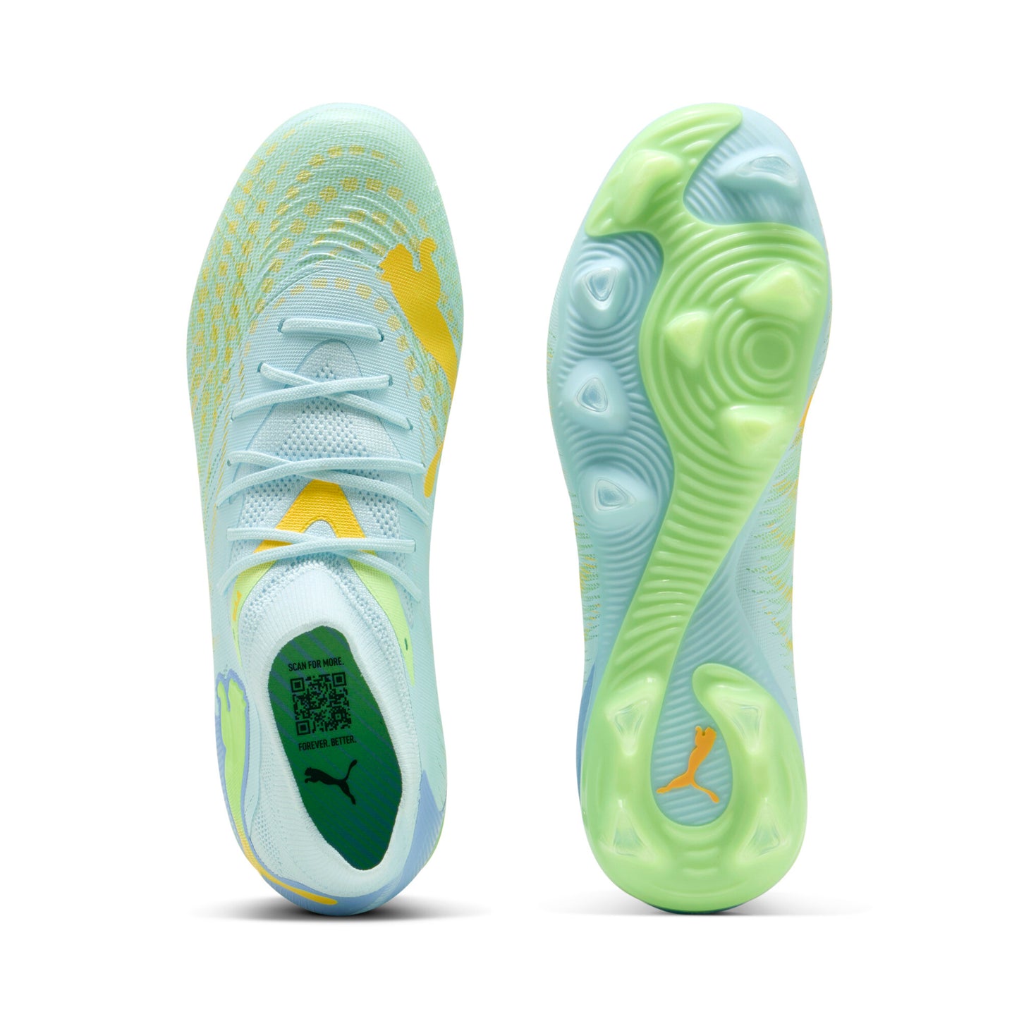 Puma Future 9 Match Light Up FG/AG Women's