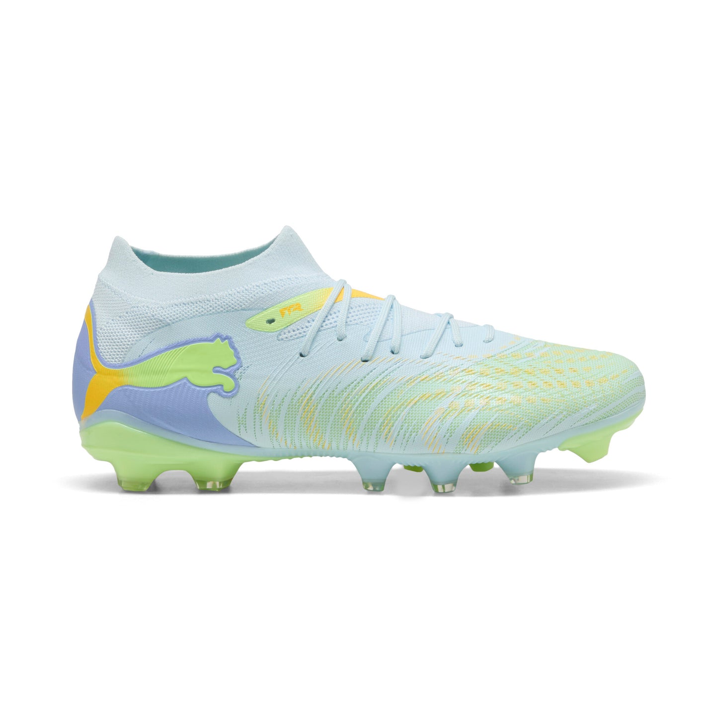Puma Future 9 Match Light Up FG/AG Women's