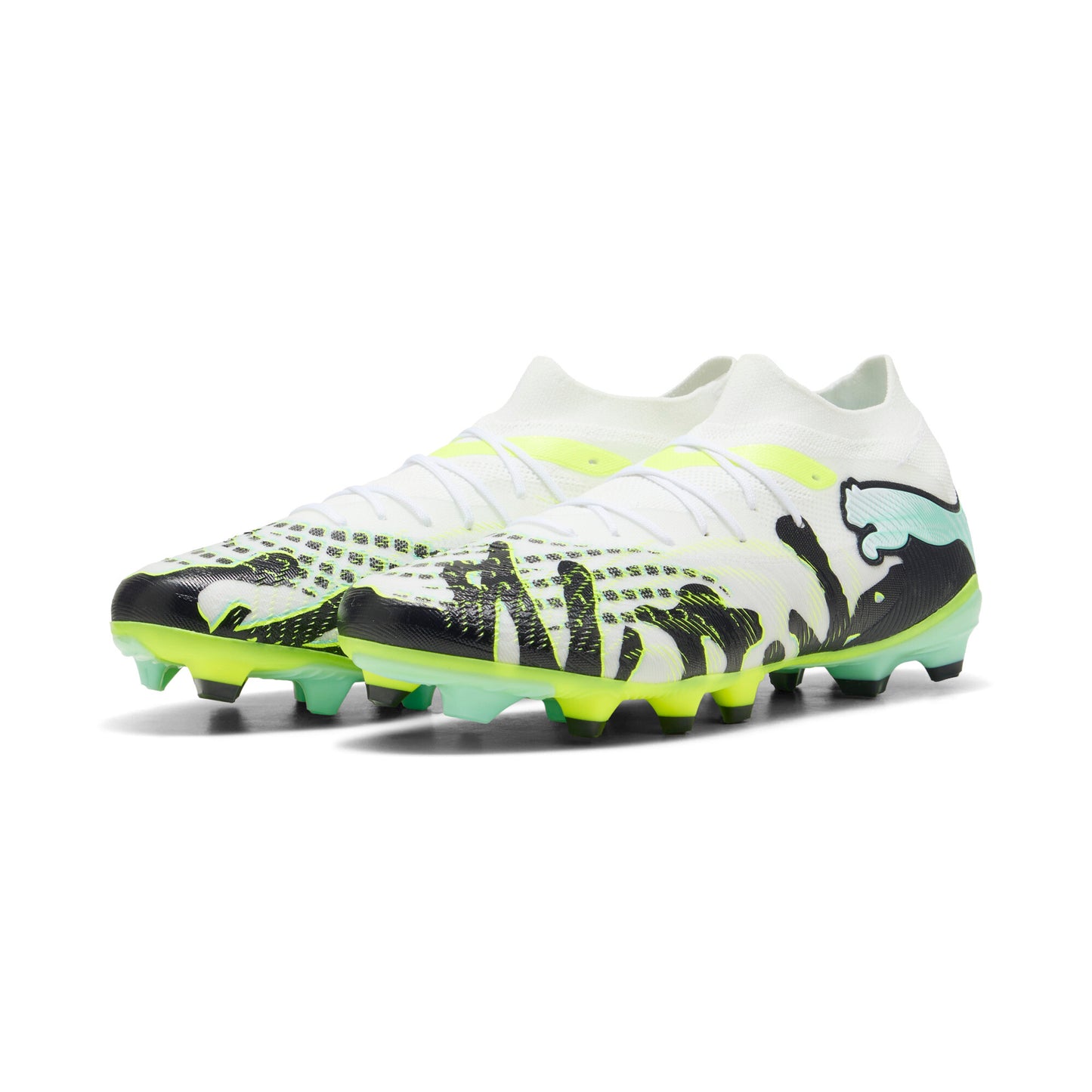 Puma Future 9 Match Creativity FG/AG