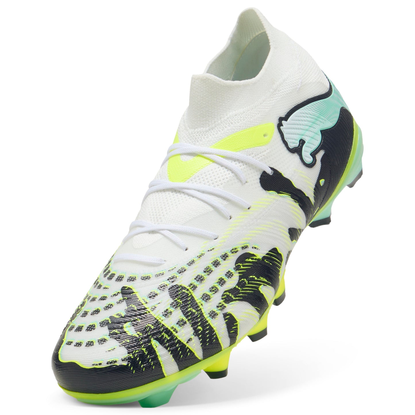 Puma Future 9 Match Creativity FG/AG