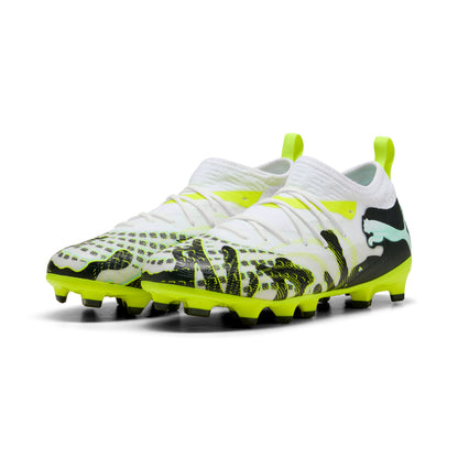 Puma Future 9 Match Creativity FG/AG Youth
