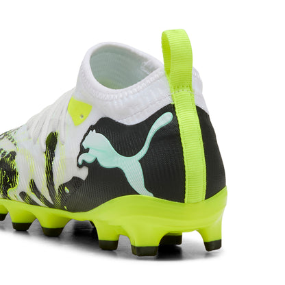 Puma Future 9 Match Creativity FG/AG Youth