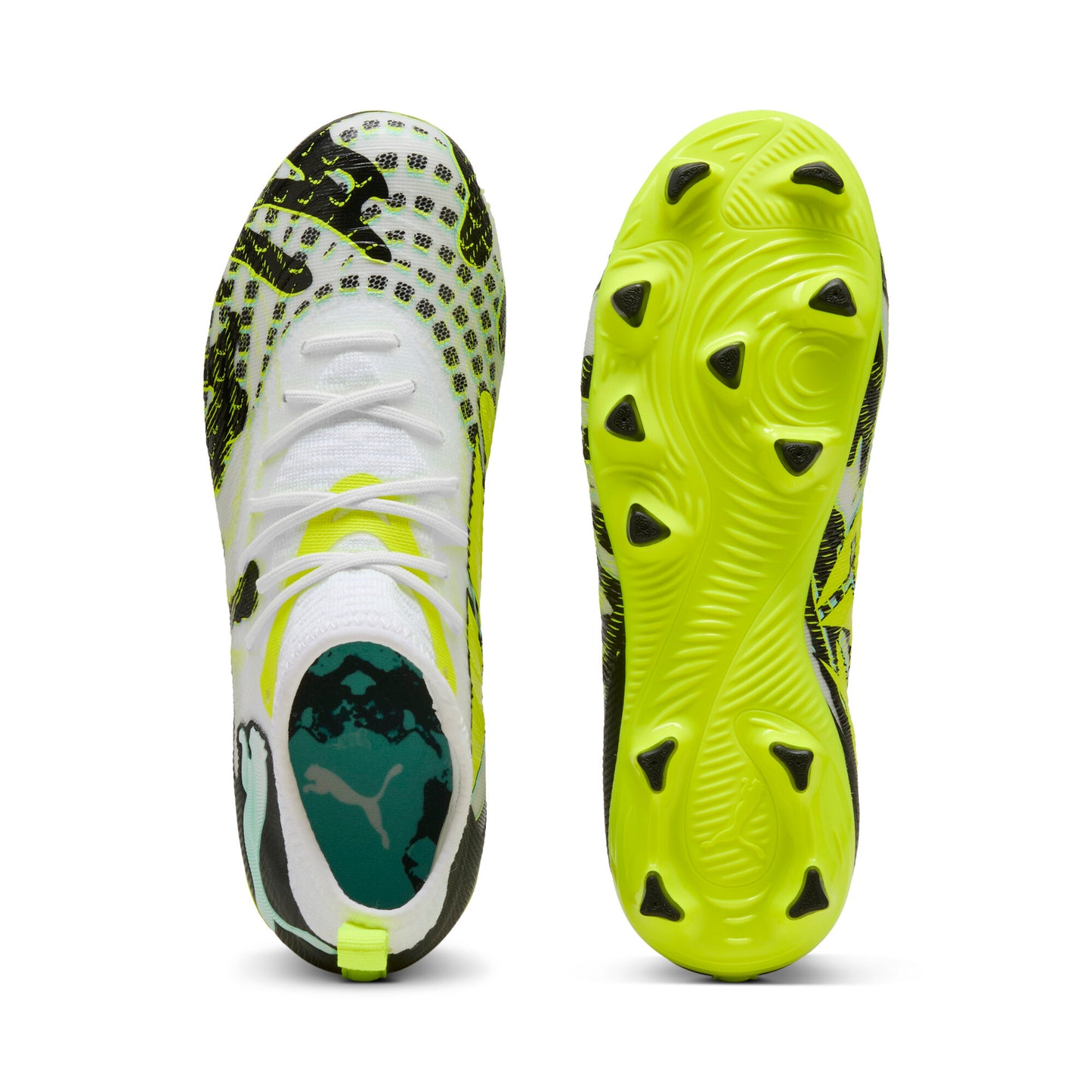 Puma Future 9 Match Creativity FG/AG Youth