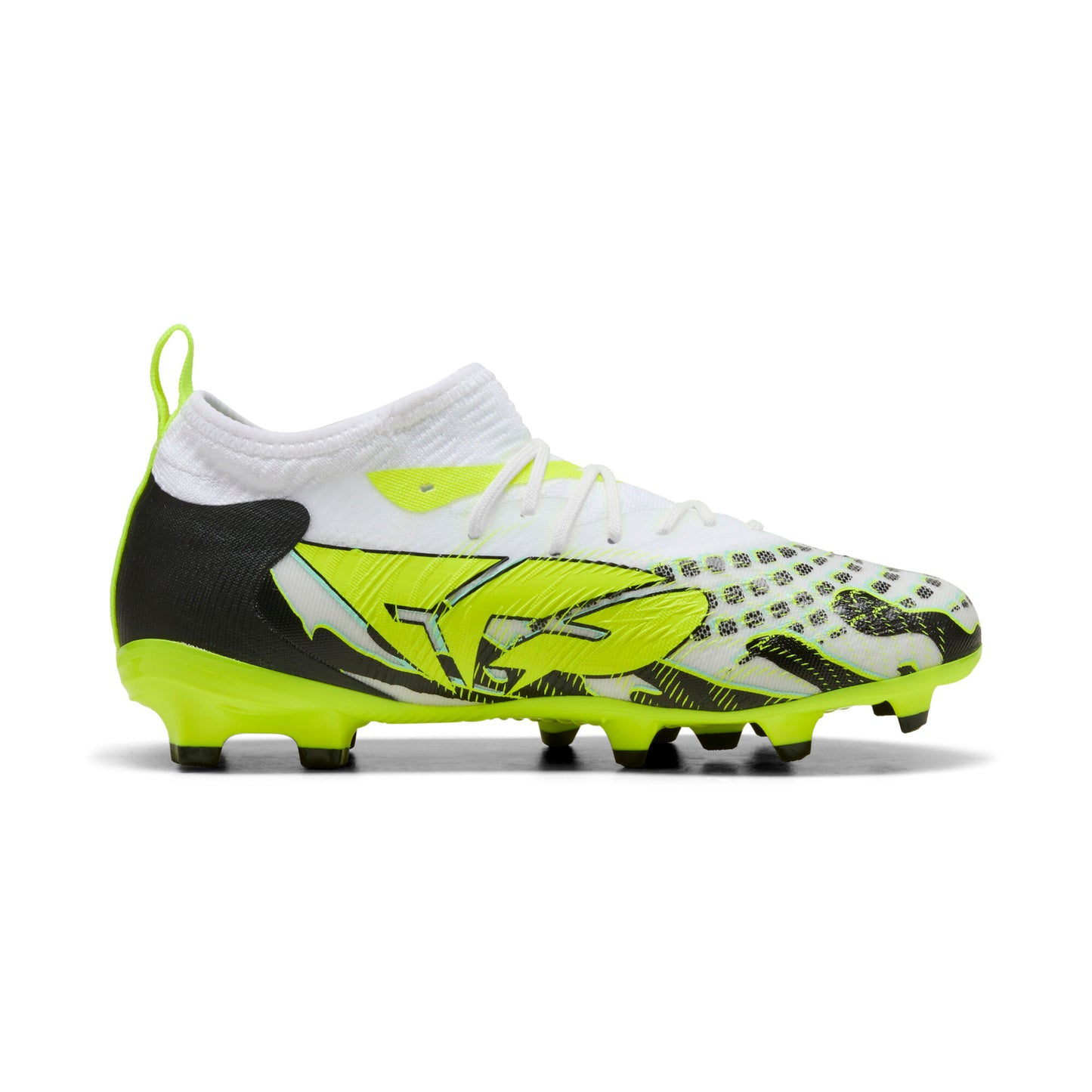 Puma Future 9 Match Creativity FG/AG Youth