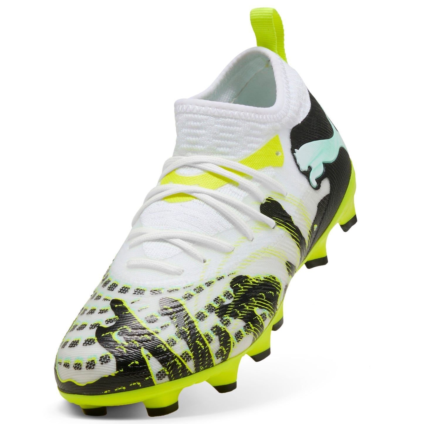 Puma Future 9 Match Creativity FG/AG Youth
