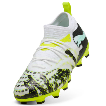 Puma Future 9 Match Creativity FG/AG Youth
