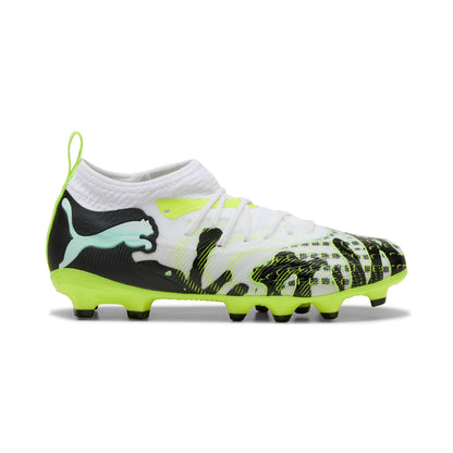 Puma Future 9 Match Creativity FG/AG Youth