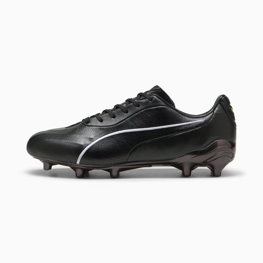 Puma King Platinum FG/AG