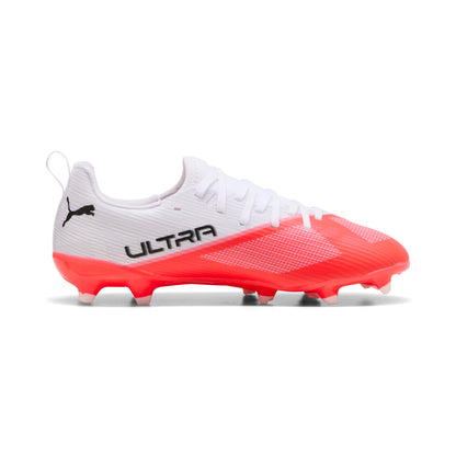Puma Ultra 7 Match FG/AG Youth