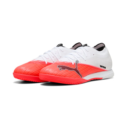 Puma Ultra Nitro 7 Match Indoor