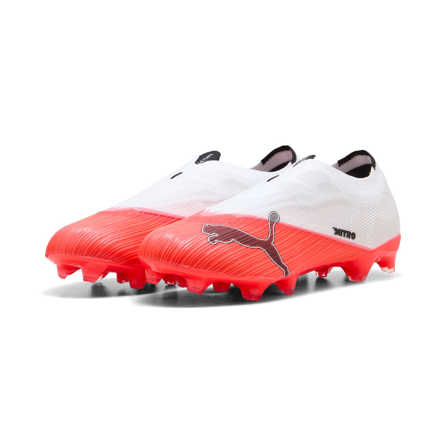 Puma Ultra Nitro 7 Match Laceless FG/AG