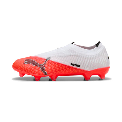 Puma Ultra Nitro 7 Match Laceless FG/AG