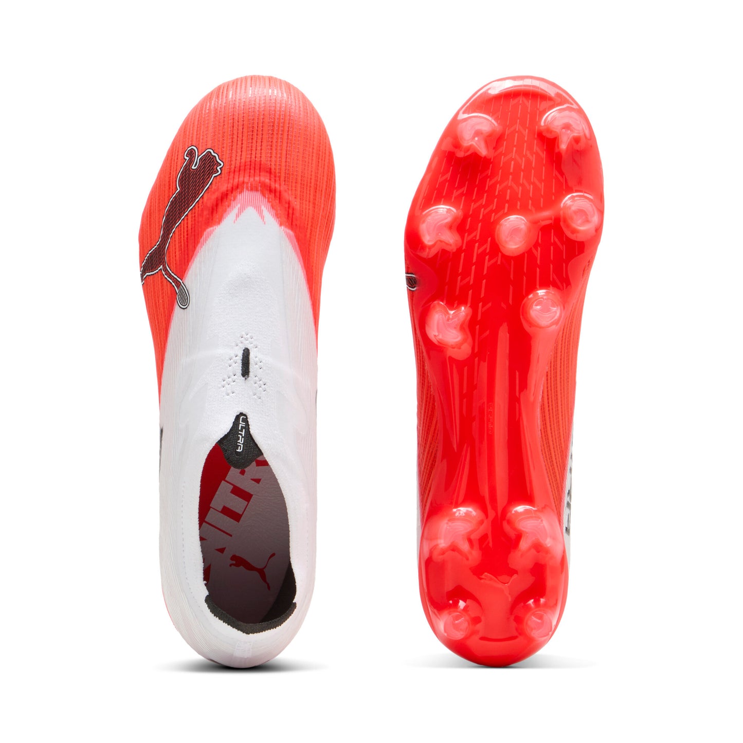 Puma Ultra Nitro 7 Match Laceless FG/AG