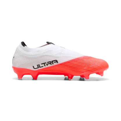 Puma Ultra Nitro 7 Match Laceless FG/AG