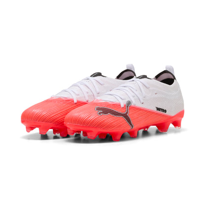 Puma Ultra Nitro 7 Ultimate FG/AG Youth