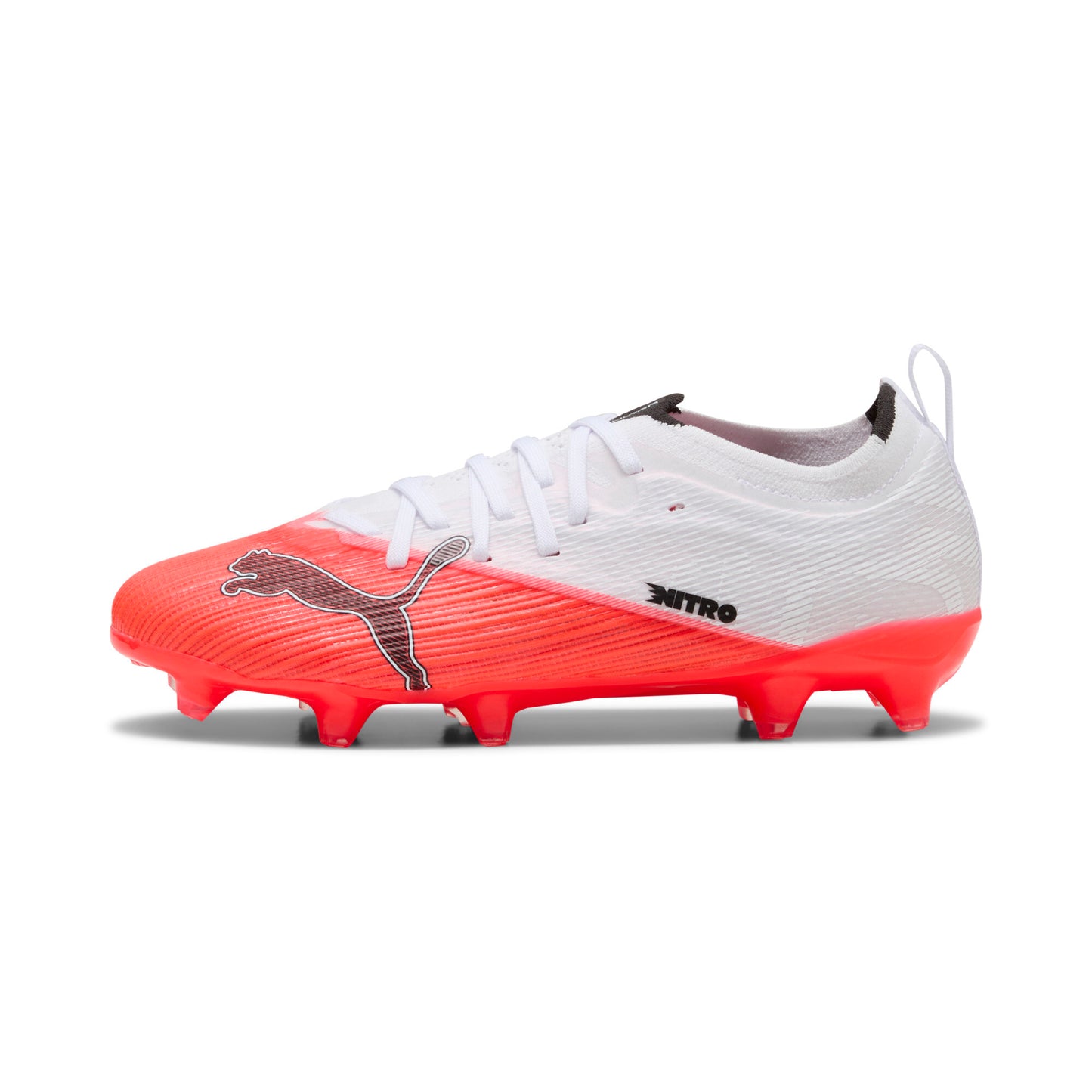 Puma Ultra Nitro 7 Ultimate FG/AG Youth