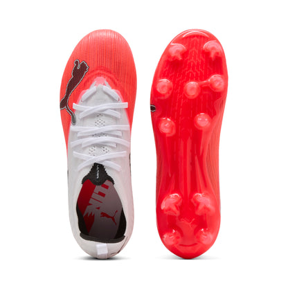 Puma Ultra Nitro 7 Ultimate FG/AG Youth